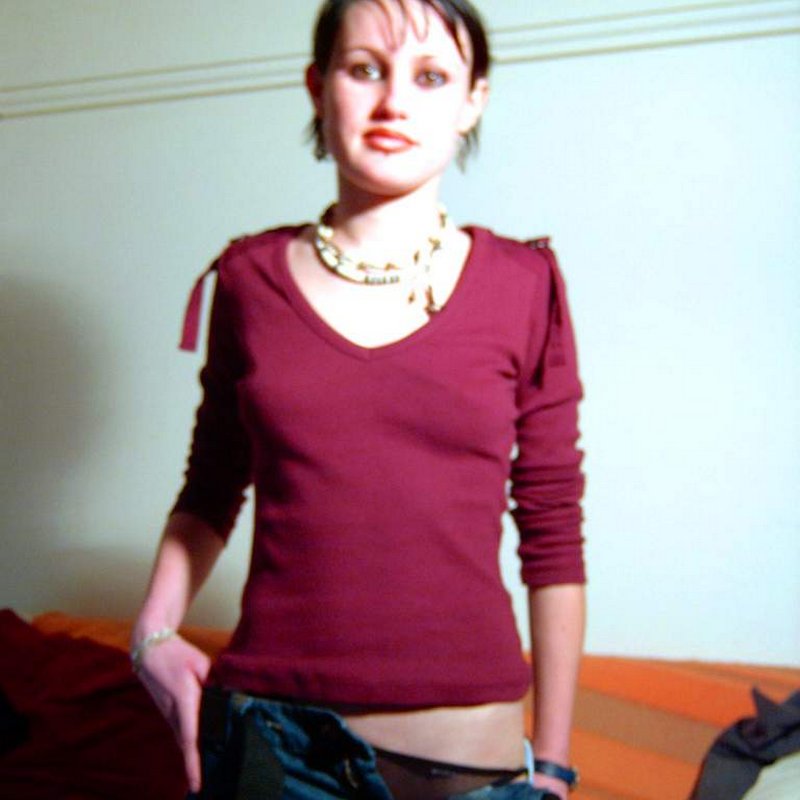 Ninon 35 Escortes Domarin