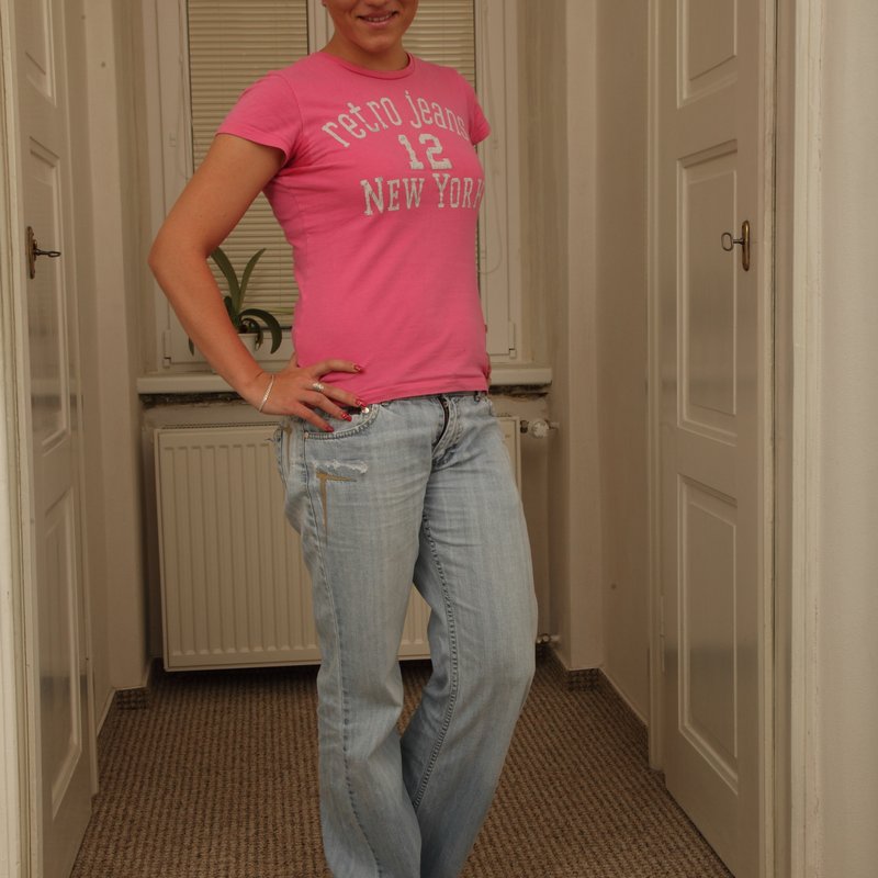 Joelle 33 Rencontre escort Létraz