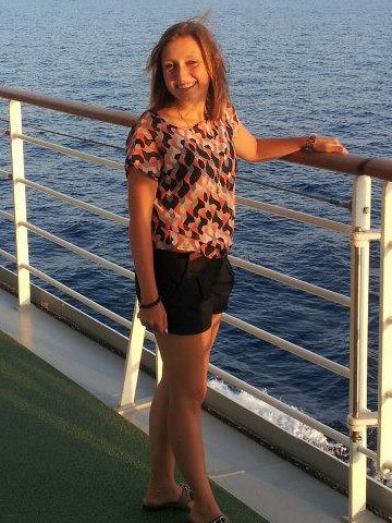 Arianne 29 Escortes sensuelles Buvignies