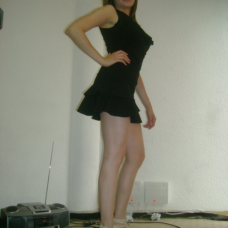 Alison 25 Services escort Saujean
