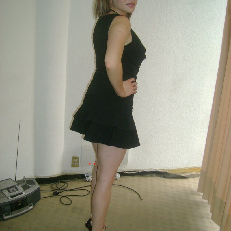 Sacha 27 Escortes sensuelles Soubise