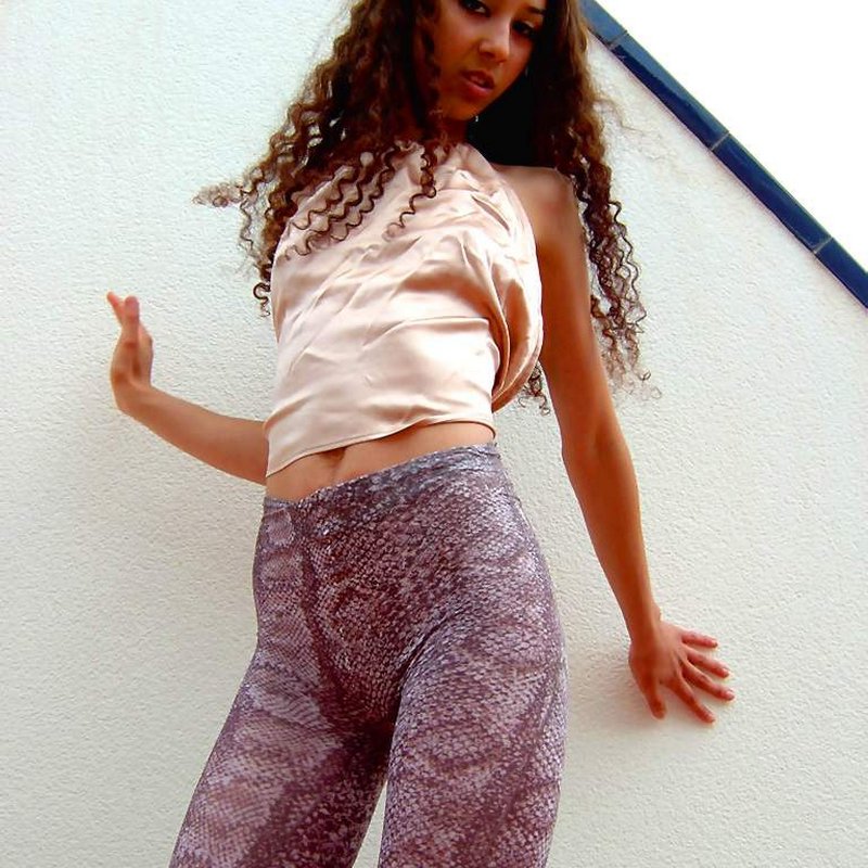 Muriel 26 Escort à Le Plessis-Trévise