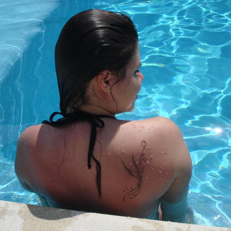 Béatrice 33 Escort à Romorantin