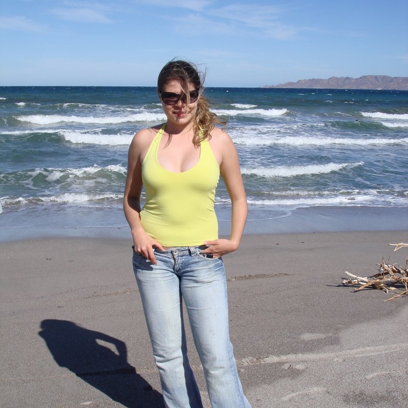 Frédérique 35 Escortes discrètes Dahouet