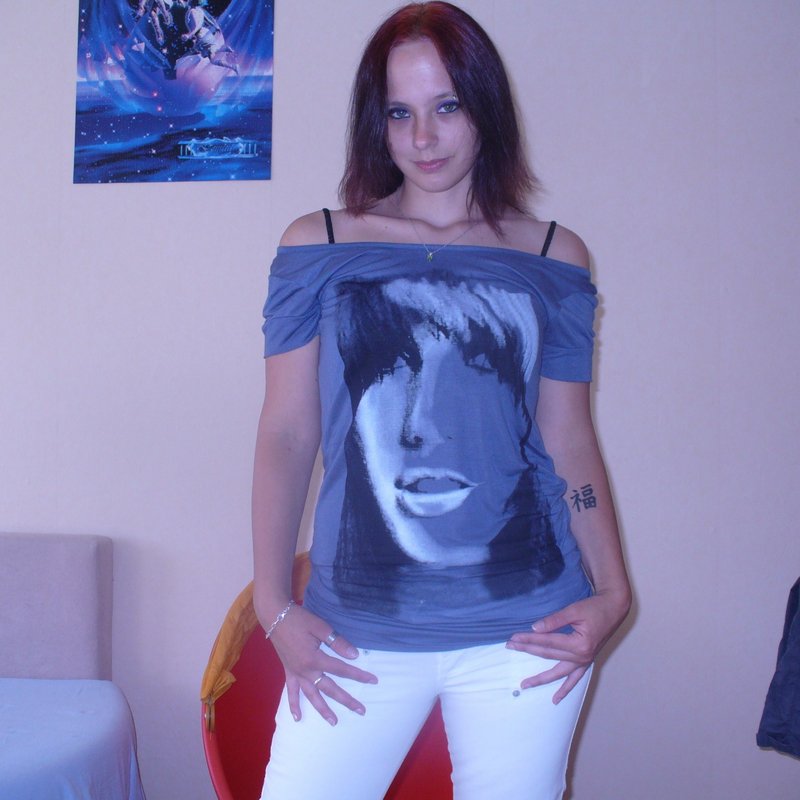 Sylviane 23 Putes Pietralba