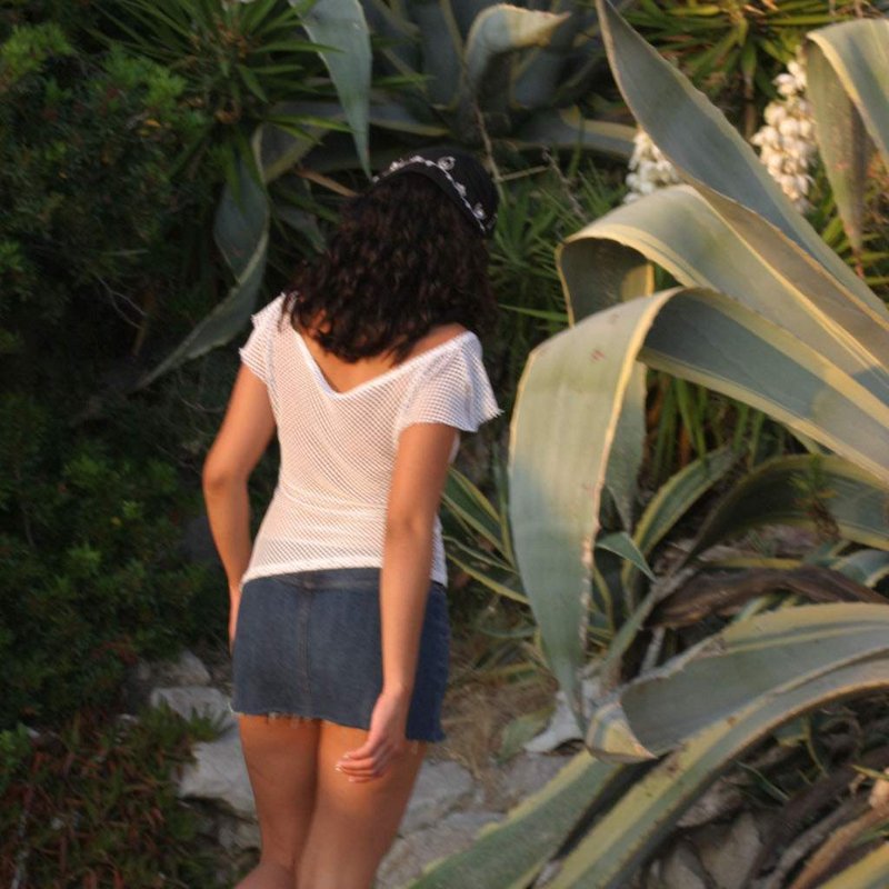 Simone  27 Rencontre escort Le Menhir