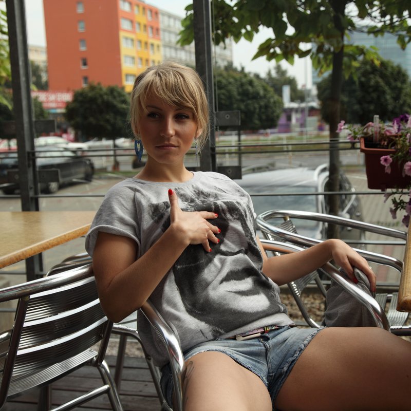 Orianne 26 Escorte Aspretto