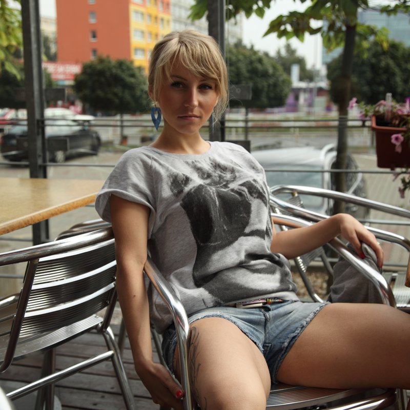 Solange 32 Escortes discrètes Stival