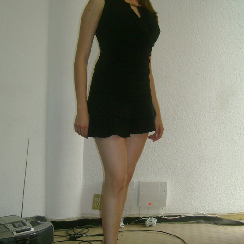 Roxane 29 Escort Vaugris