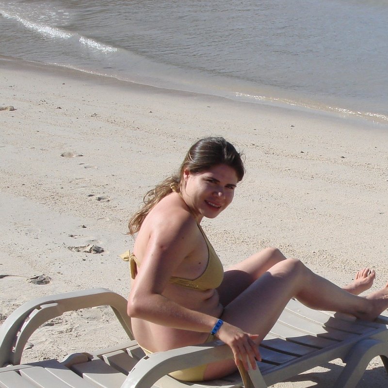 Georgine 31 Putes Rouvray